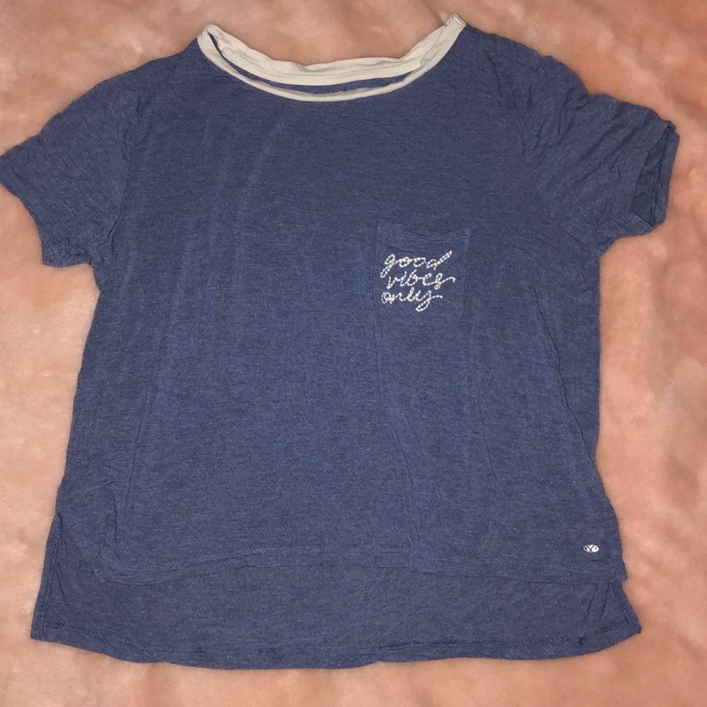 American Eagle Soft & Sexy Tee